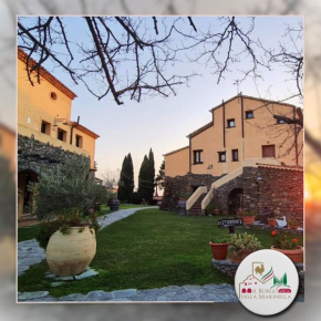 Il Borgo Della Marinella Amantea